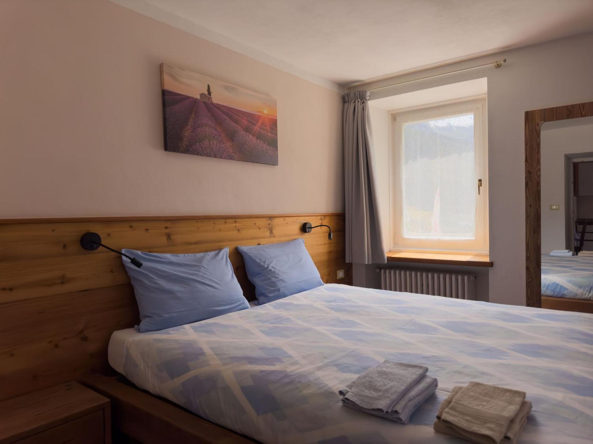 Appartamenti Litegosa Casa Vacanza 1 Panchia Exterior foto